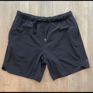 Fabletics one short